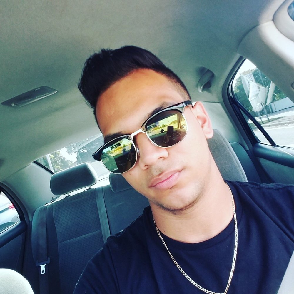 Meet your Posher, Arturo